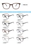 TR90 plastic frame for glasses FR02-03