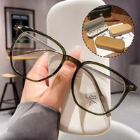 Очки из материала TR90, с футляром, с защитой Blue ray cut KY85039