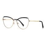 Metal Blue Blocker frames for glasses More FCS3119