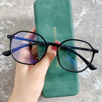 Очки из материала TR90 с защитой от синего света Blue Block F30025