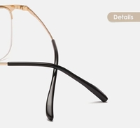 Metal ultrathin frames 80045