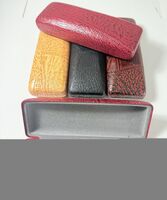 Футляр для очков и солнцезащитных очков XA2418 眼镜盒