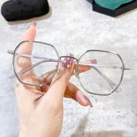 Titanium frames MAMO S11710