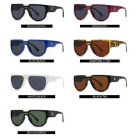 Plastic sunglasses for women Elit 002-EL