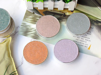 Kit for soft contact lenses (Kits for contact lenses) ZZ719Round