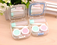 Kit for soft contact lenses (Kits for contact lenses) AW10