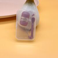 Mini soft contact lens kit KD-999佩戴套装