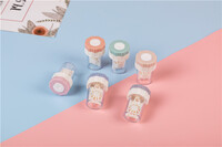 Ручной портатичный очиститель контактных линз AS351