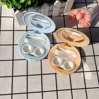 Набор для мягких контактных линз (Kits for contact lenses) HF982