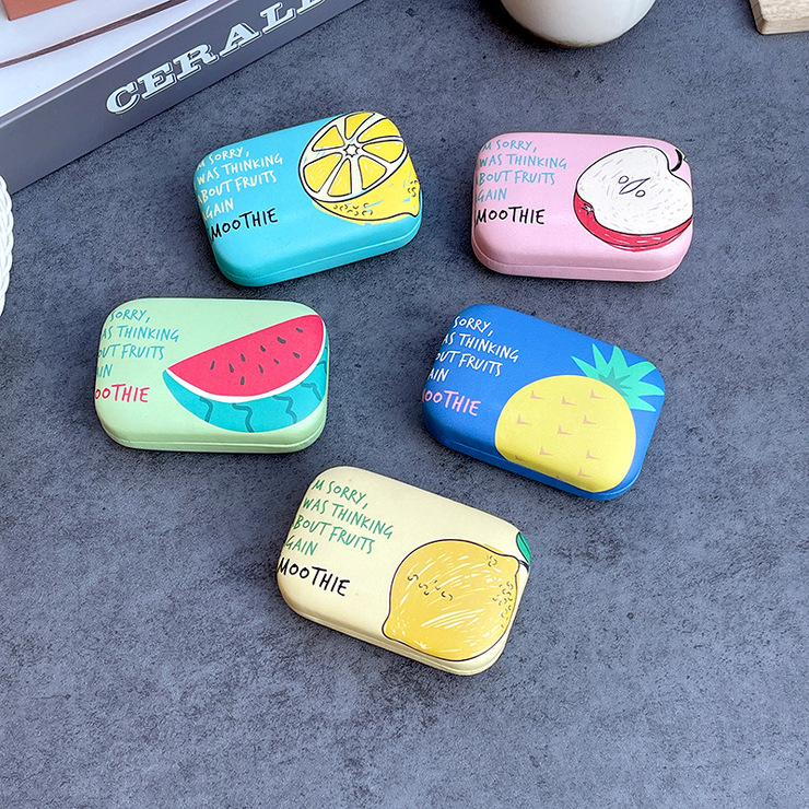 Набор для мягких контактных линз (Kits for contact lenses) HQS98149