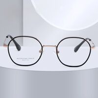 Оправа сверхлёгкая титановая MAMO PTQ0001