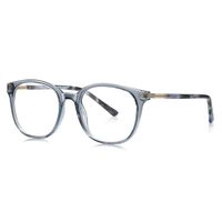 Plastic TR90 frame for glasses with UV and Blue Ray Cut protection More LS216