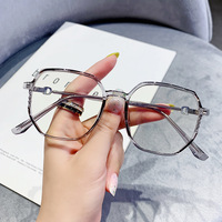 Очки из материала TR90 с защитой от синего света Blue Block TR30090F