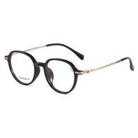 Titanium + plastic TR90 extralight frame MAMO T18927