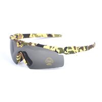 Очки защитные противоударные тактические 单只3.0