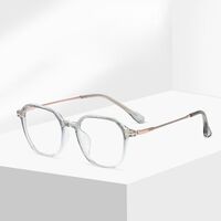 Оправа пластиковая из материала TR90 MAMO M3078