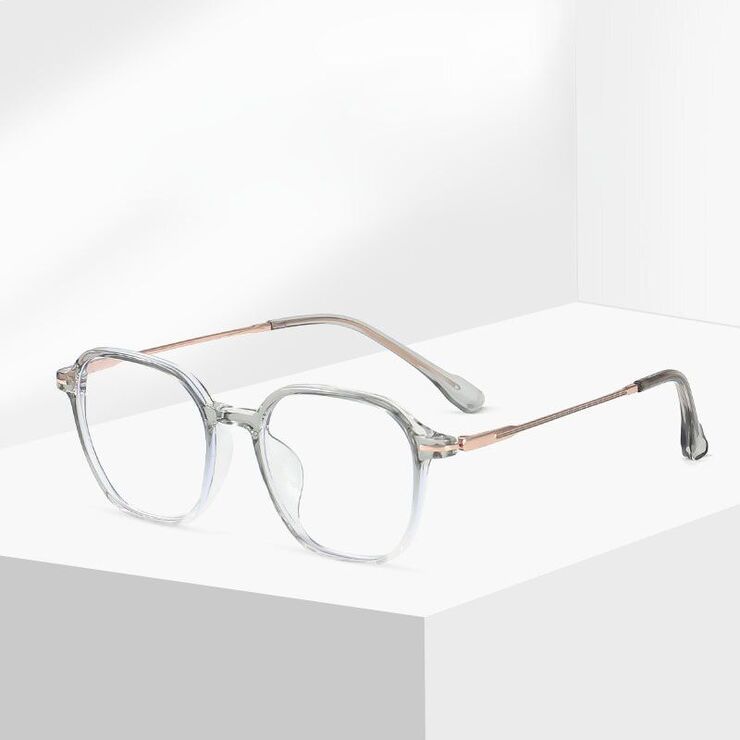 Оправа пластиковая из материала TR90 MAMO M3078