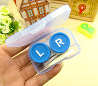 Mini set for a soft contact lens (Kits for contact lenses) HF569