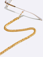 Цепочка для очков семи цветов из металла GL1351