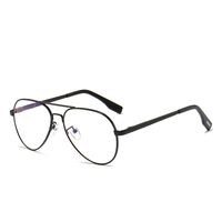 Polarized metal sunglasses with UV400 protection 3025L-2-GT