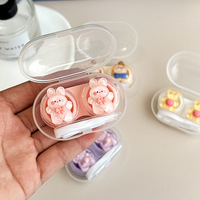 Мини набор для мягких контактных линз (Kits for contact lenses) PPX55