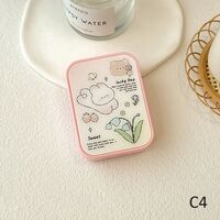 Набор для мягких контактных линз XY5064花兔