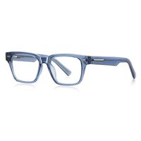 Plastic TR90 frame for glasses with UV and Blue Ray Cut protection More LS035