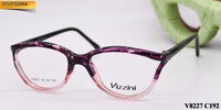 Plastic eyeglass frame Vizzini V8227