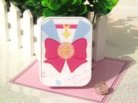 Набор для мягких контактных линз  X5023-5