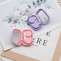 Мининабор для мягких контактных линз (Kits for contact lenses) M025-1