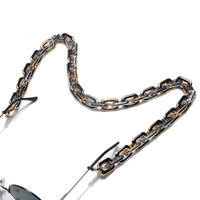 CCB eyeglasses chain GB080
