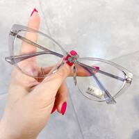 Combined frames with Blue Ray Cut lenses MAMO TR8887