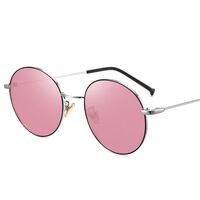 Photochromic glasses with blue light and UV protection 9620-2-GT