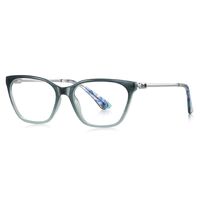 Plastic TR90 frame for glasses with UV protection More LS202