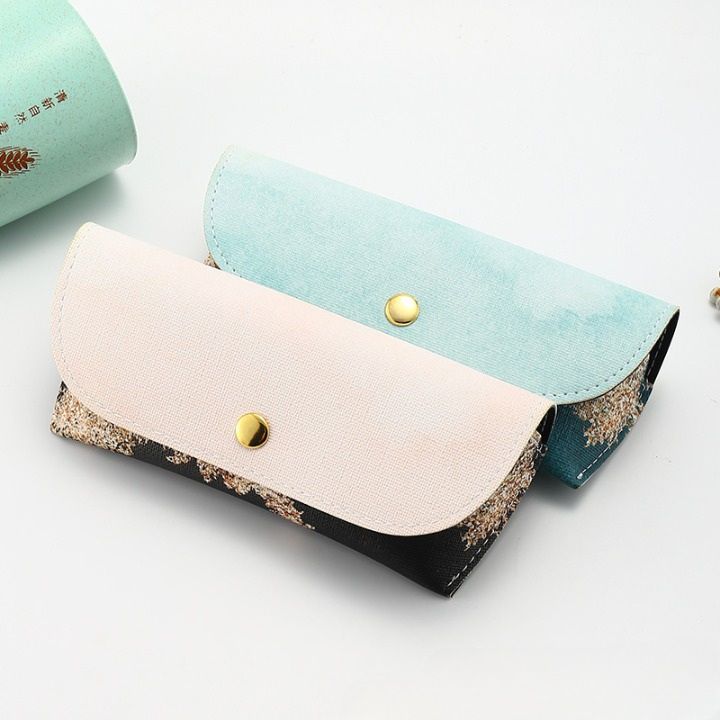 Sunglasses and eyeglasses hard shell case JQ006-2