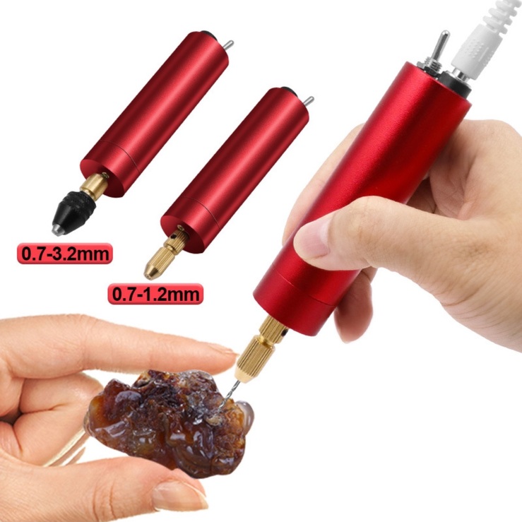 USB-ручка универсальная для шлифования, полировки, гравировки, сверления, резки и чистки