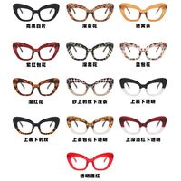 Очки пластиковые женские с защитой от синего света 3001-7725-PN