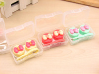 Mini set for a soft contact lens (Kits for contact lenses) S69997