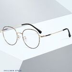 Оправа металлическая MAMO H5211