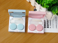 Набор для мягких контактных линз (Kits for contact lenses) XF009-6