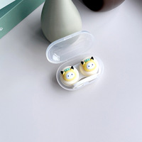Mini set for a soft contact lens (Kits for contact lenses) PPX27