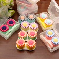 Мини-набор для мягких контактных линз S55558