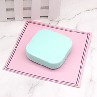 Набор для мягких контактных линз (Kits for contact lenses) SOA8061