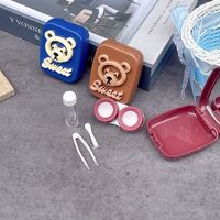 Набор для мягких контактных линз (Kits for contact lenses) M023Sweet