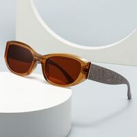 Plastic sunglasses Elit 9232-EL