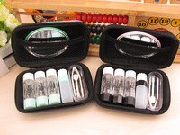 Kit for soft contact lenses (Kits for contact lenses) BagRGP3pack