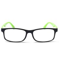 Plastic glasses with Blue ray cut protection KY09