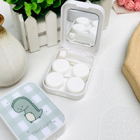 Kit for soft contact lenses (Kits for contact lenses) XY5039