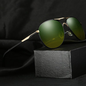 Солнцезащитные поляризационные очки с защитой UV400 FENQI F8722-3