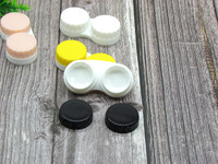 Contact lens case W3200